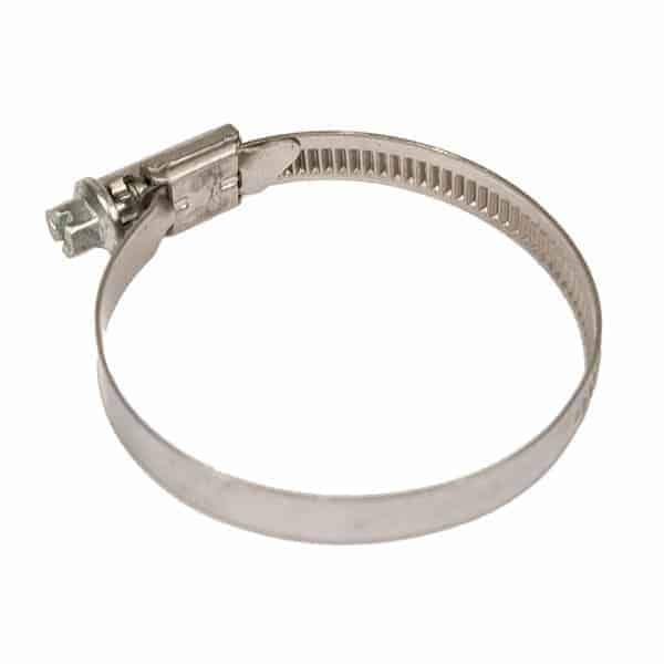 Filler Neck Hose Clamp