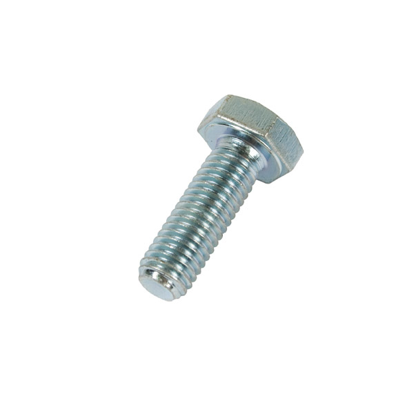 So. Cal. Classic VW Parts Hex Head Bolt, 10mm x 30mm