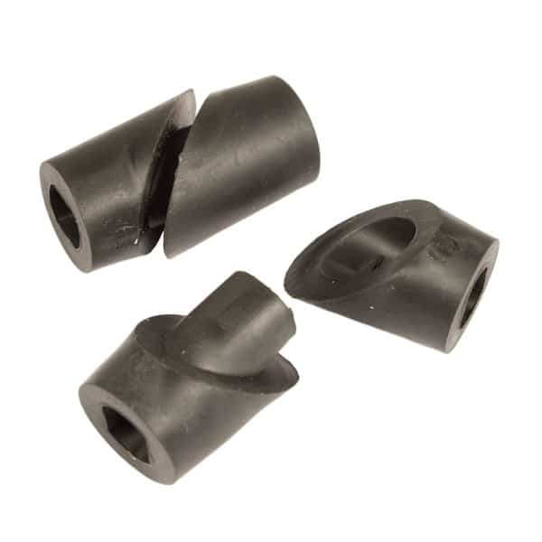 Wiper Shaft Grommet