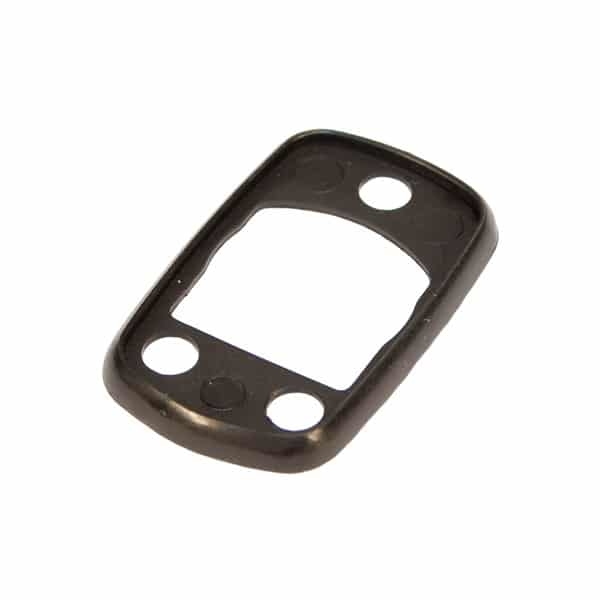 Decklid Lock Seal