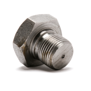 Pulley Bolt