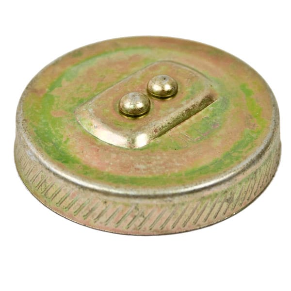 Oil Cap