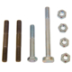 So. Cal. Classic VW Parts Engine Mounting Bolt Kit