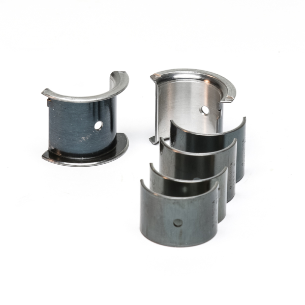 Camshaft Bearings, Standard, Double Thrust Silverline 111198541HDT
