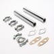 Muffler Installation Kit