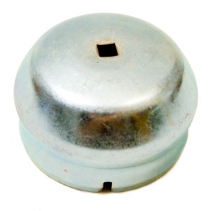 Grease Cap