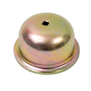 Grease Cap