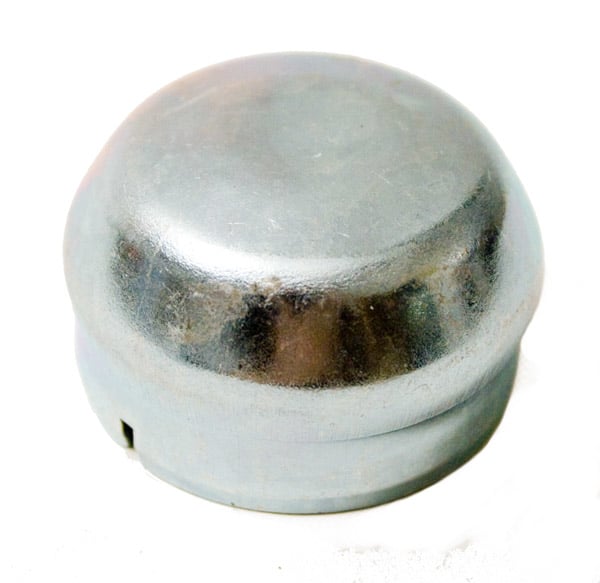 Grease Cap