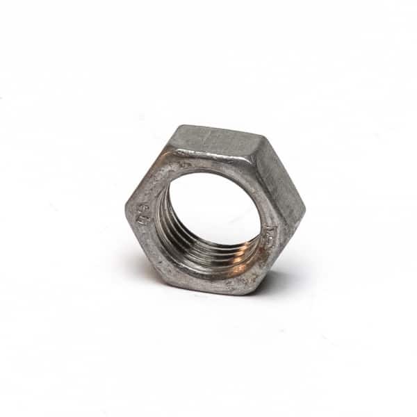 Grub Screw Hex Nut