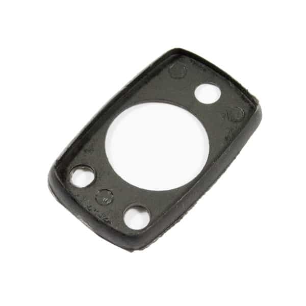 Decklid Lock Seal