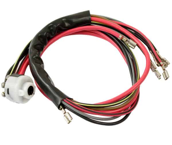 Ignition Switch for 1971 Bug