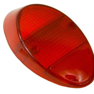 Tail Light Lens