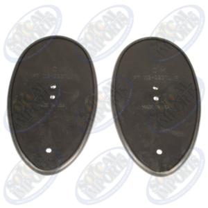 Tail Light Seals