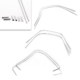 Window Molding Kit