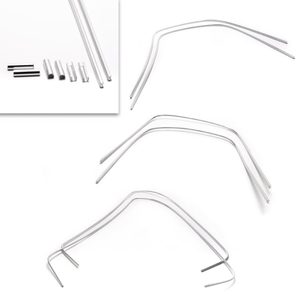 Window Molding Kit