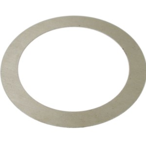 Flywheel Shim (.30mm - .0118in Approximately)