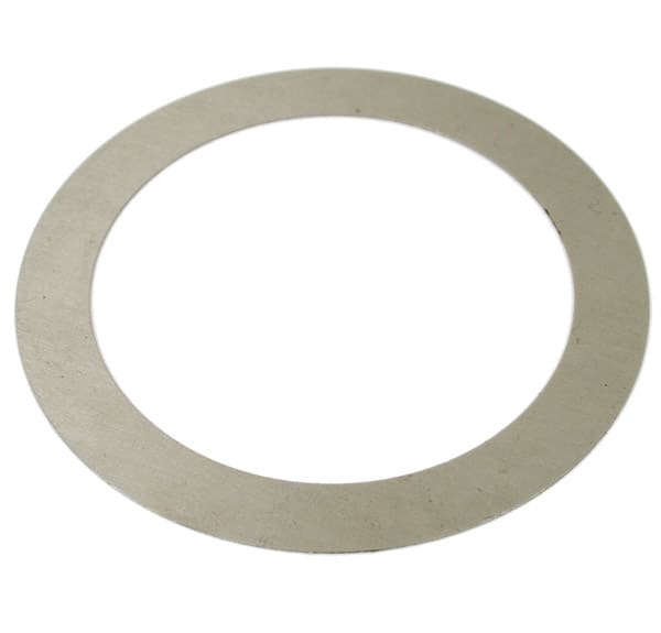 Flywheel Shim (.30mm - .0118in Approximately)