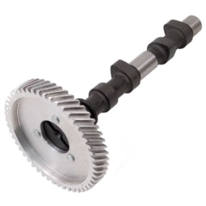 So. Cal. Classic VW Parts Stock Flat Cam Camshaft, fits '61-'70 Bug, Ghia, Type 3 & '61-'71 Bus