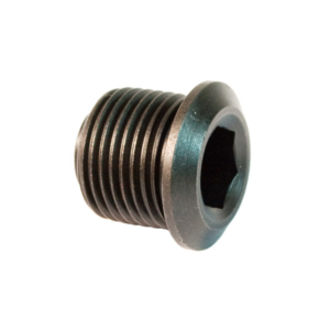 Oil Piston Relief Plug