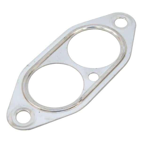 So. Cal. Classic VW Parts Stock Metal Dual Port Intake Gasket, Manifold to Head