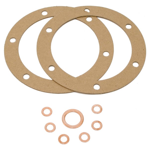 So. Cal. Classic VW Parts Oil Change Gasket Kit, fits 1200cc 40HP, 1300cc, 1500cc & 1600cc Motors