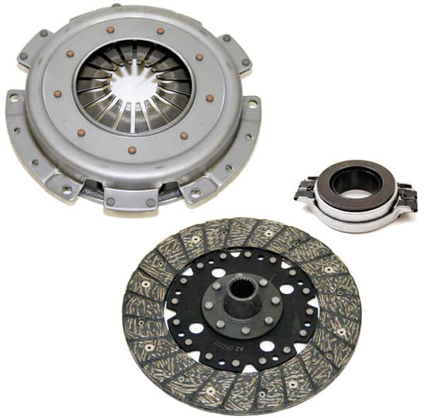 Clutch Kit