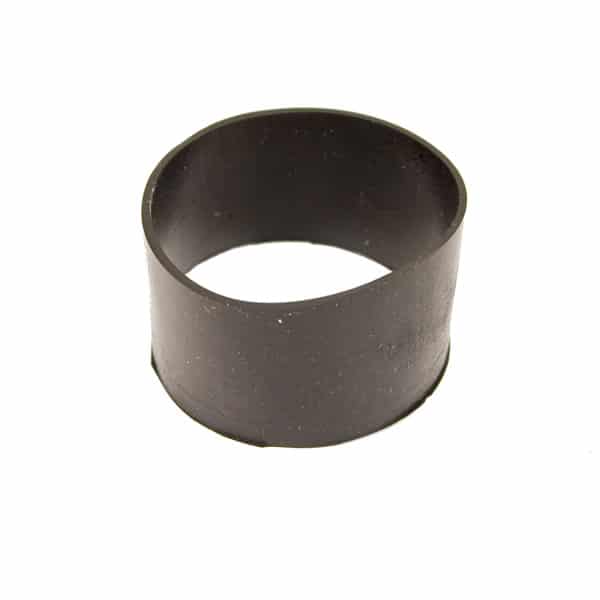 thumbnail image 2 of EMPI 98-8133-B Bell Housing Seal For VW Beetle 50-79, Ghia 56-74, Bus 55-71 2 of 4