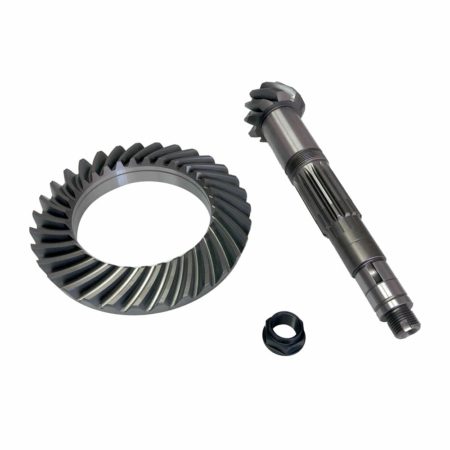 So. Cal. Classic VW Parts - Ring and Pinion, 3.44 Ratio, Bug, Super Beetle, Ghia, Fits 1950-1979 Bus, Type 3 and Thing