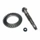 So. Cal. Classic VW Parts - Ring and Pinion, 3.44 Ratio, Bug, Super Beetle, Ghia, Fits 1950-1979 Bus, Type 3 and Thing