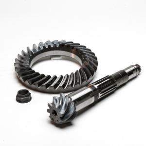 3:88 Ring and Pinion