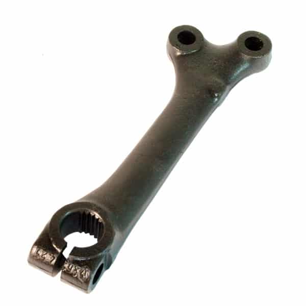 Reconditioned OE VW Pitman Arm, fits ’62’65 Bug & Ghia VW Rebuilt