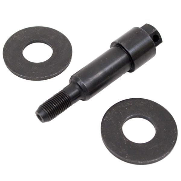 So. Cal. Classic VW Parts IRS Pivot Bolt, 17mm, fits '68*-'79 Bug, Ghia, Super Beetle, Thing & Type 3