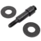 So. Cal. Classic VW Parts IRS Pivot Bolt, 17mm, fits '68*-'79 Bug, Ghia, Super Beetle, Thing & Type 3