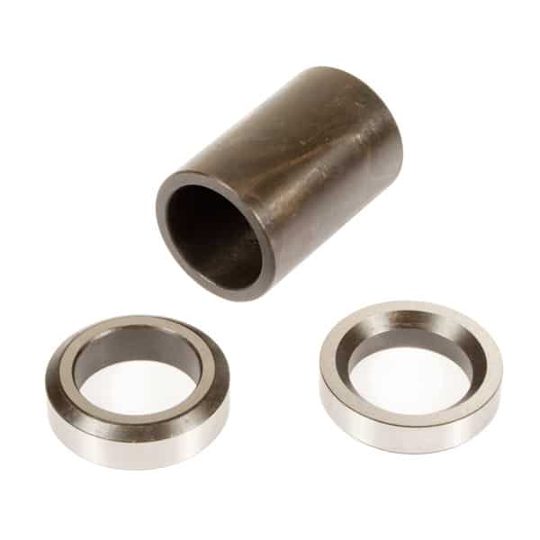 So. Cal. Classic VW Parts Axle Bearing Spacer Kit for IRS, fits '68-'79 Bug Ghia & Super Beetle