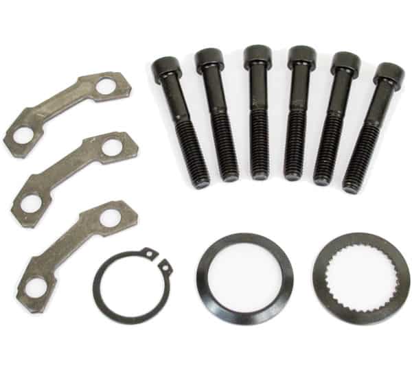 IAP Cv Joint, 90mm, Type 1 For Beetle & Ghia 68-79, Each Premium 113-501-331GP | Appletree