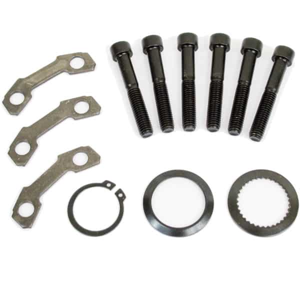 CV Joint Hardware Install Kit