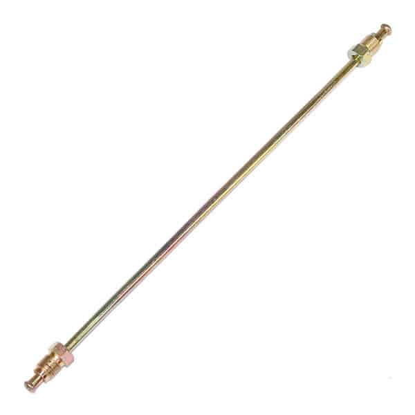 Metal Brake Line