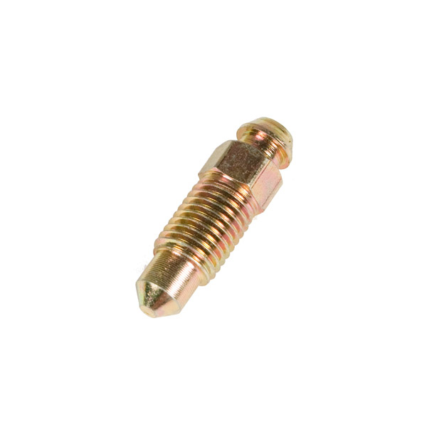 Bleeder Screw