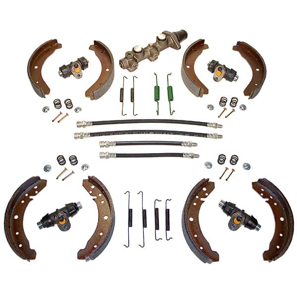 Brake Rebuild Kit