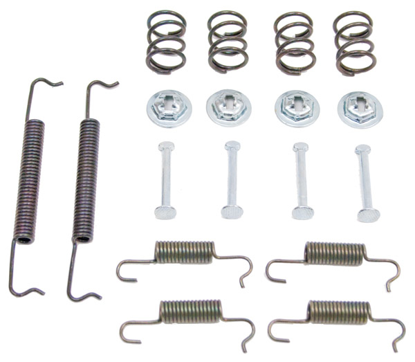 Hardware Kit