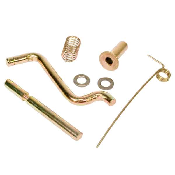 Accelerator Pedal Repair Kit