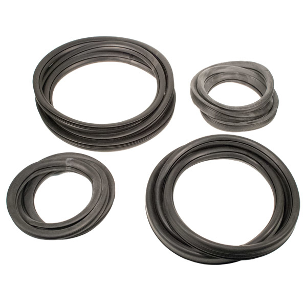 Window Rubber Kit