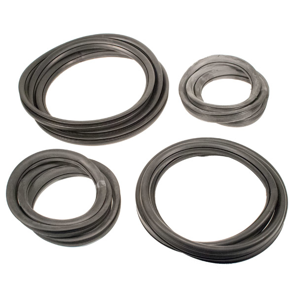 Window Rubber Kit