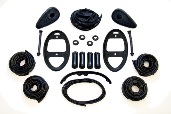 Body Seal Kit