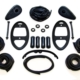 Body Seal Kit