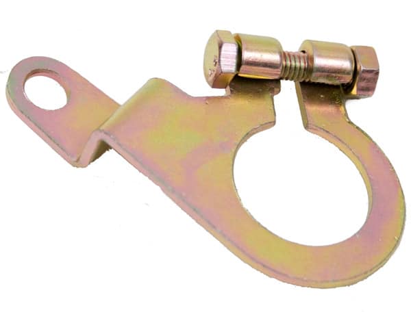 Distributor Clamp