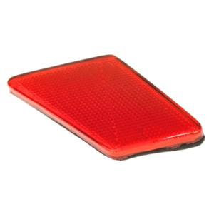 Tail Light Housing Reflector