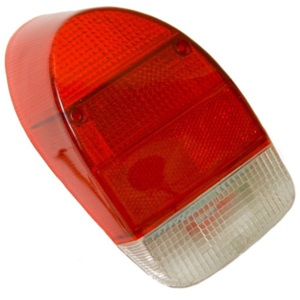 So. Cal. Classic VW Parts Tail Light Lens