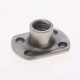 So. Cal. Classic Vw Parts - Weld In Flange Nut, 8mm x 1.25