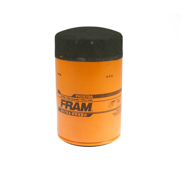 So. Cal. Classic VW Parts Fram High Performance Oil Filter